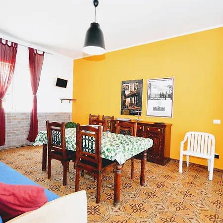 Villa Calamazzo *
