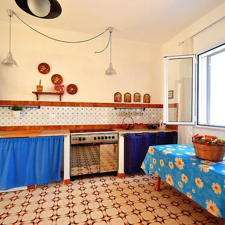 Calamazzo Villa