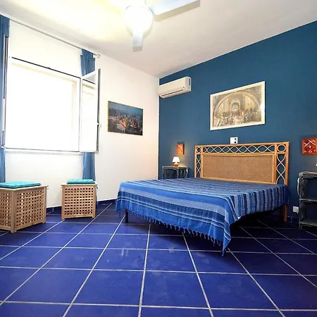 Calamazzo Villa *