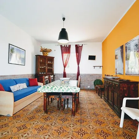 Calamazzo Villa