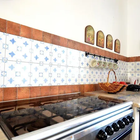 Villa Calamazzo *