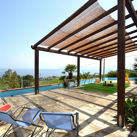 Calamazzo * Scopello (Sicily)